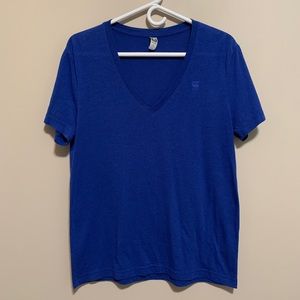G Star Raw Tee, size M